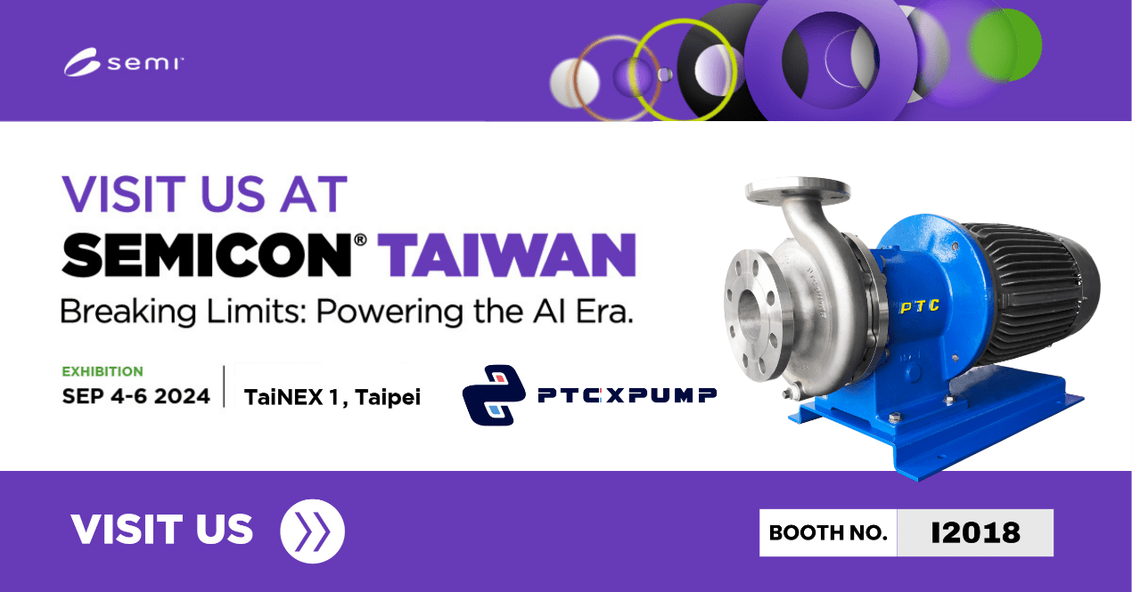 SEMICON Taiwan 2024